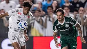 サンパウロ州選手権、パルメイラスが開幕2連勝