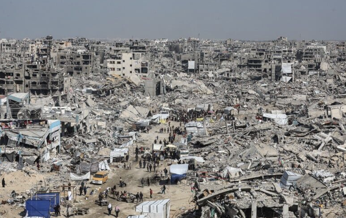 米主導「平和評議会」に参加？＝ルーラ、ガザ再建構想に距離