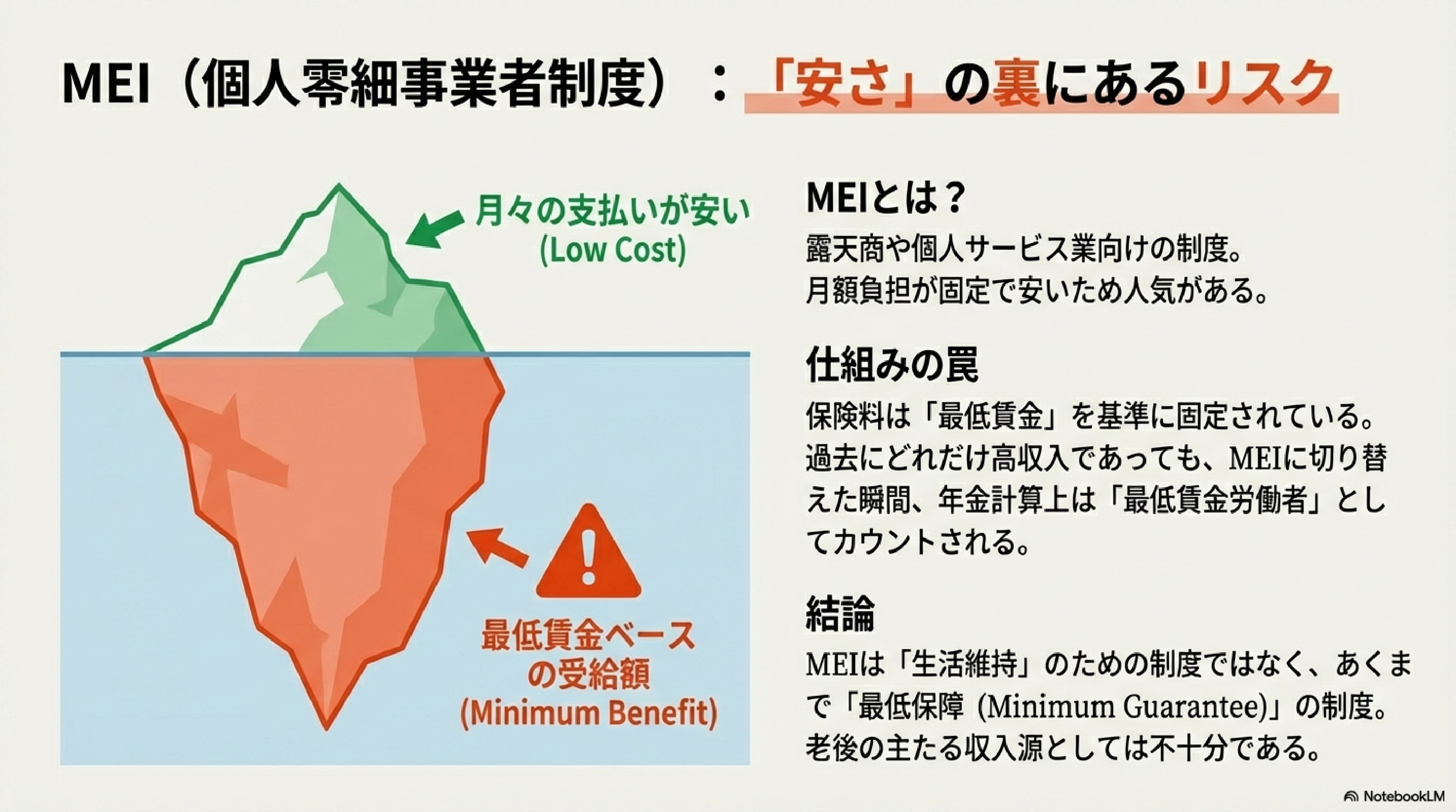 日伯の年金制度の落とし穴＝MEI低負担の代償と併給の誤解＝在伯高齢者が知るべき実務《編集長コラム》 | 南米の鼓動をキャッチ！ ブラジル日報