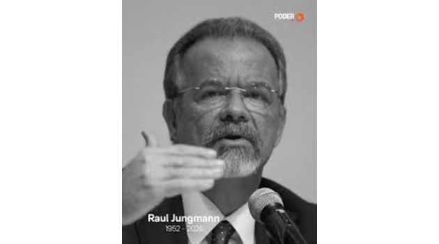 閣僚歴任のジュングマン氏死去