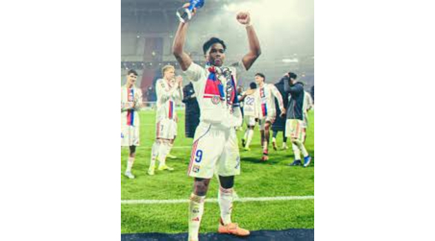 エンドリック、移籍初の国内リーグ戦で大活躍