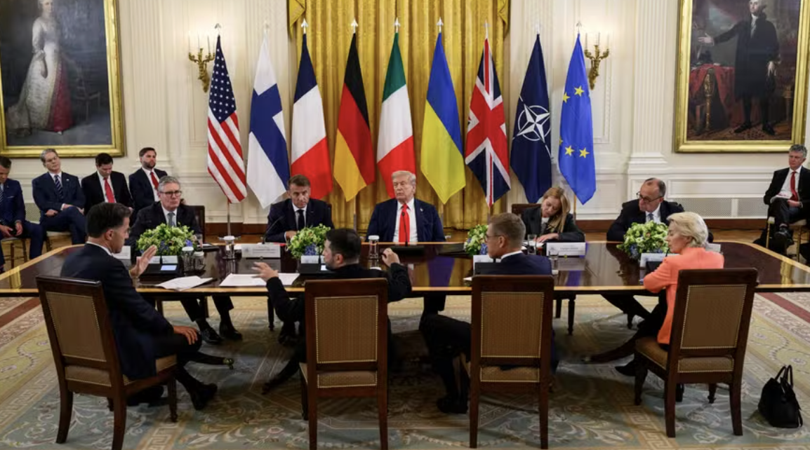 メルコスルEU協定の戦略的意義＝トランプ2・0に対抗する思惑とは