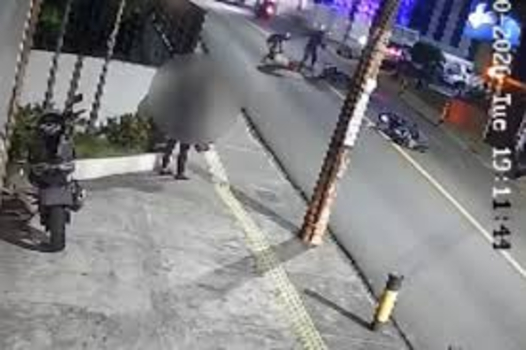 バイア州で米国籍の男性が射殺