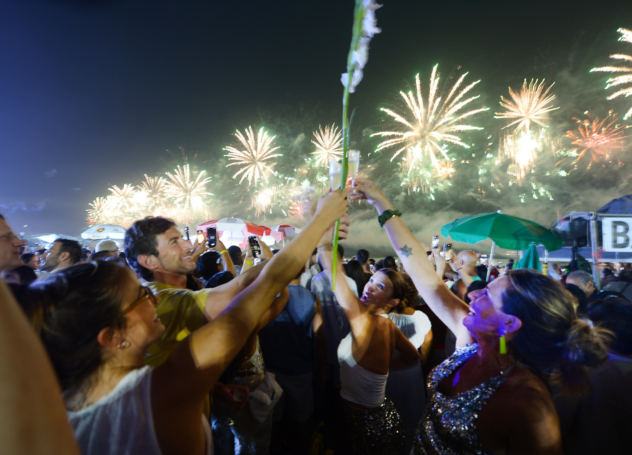 ブラジルでも新年は「道」の事始め＝正月とAno Novoはどう違う？＝サンパウロ在住　毛利律子《寄稿コラム》