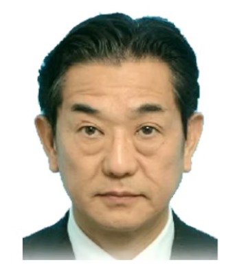 清水一良氏