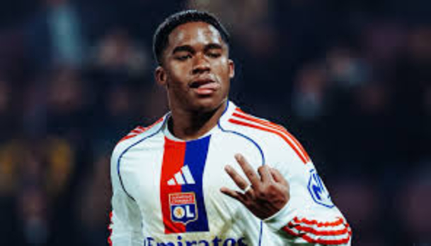 エンドリック（Instagram）