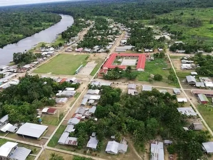 ペルー先住民＝国家不在でブラジル編入示唆＝治安悪化で政府に「最後通牒」