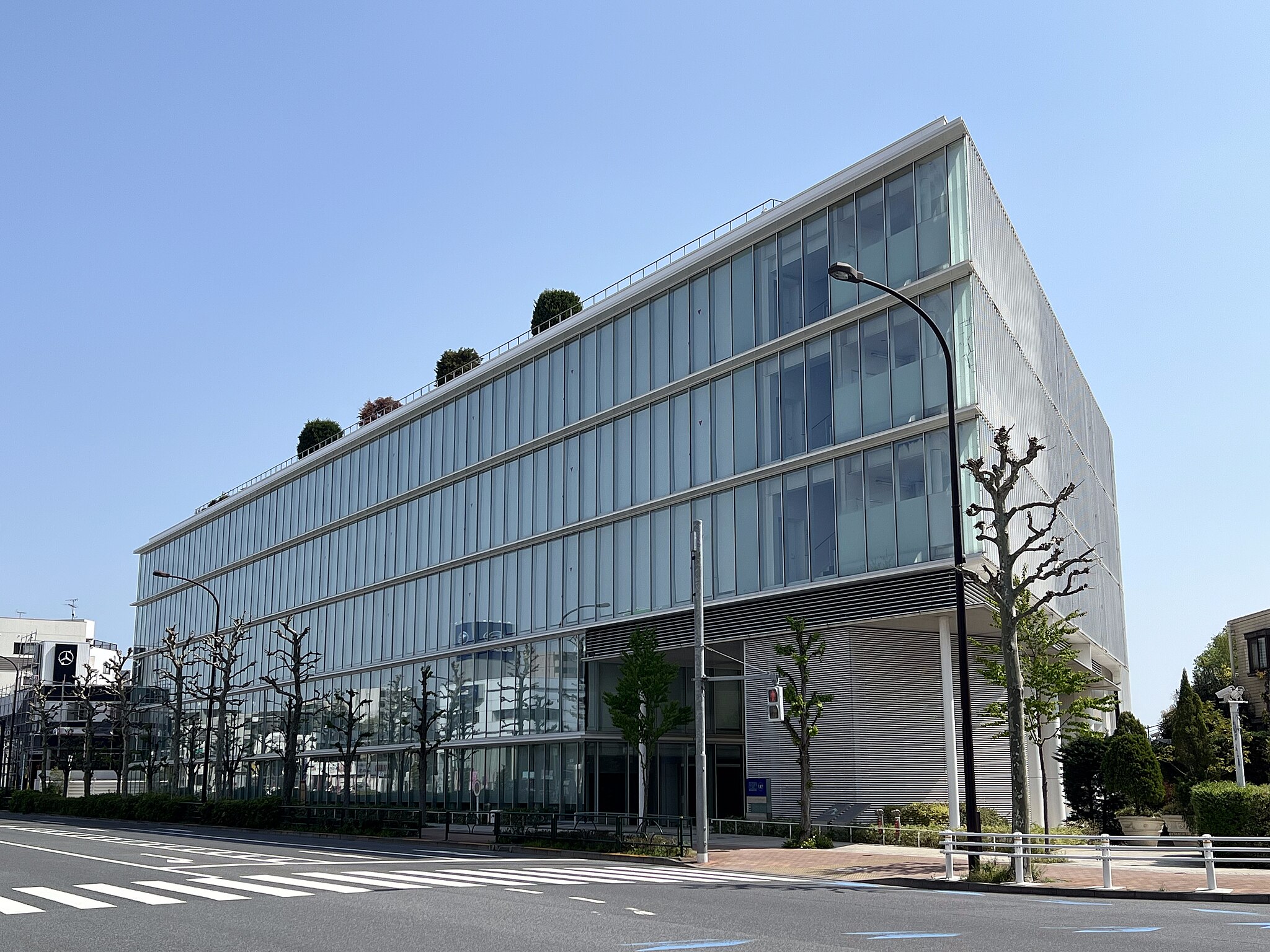 カード大手クレディセゾン＝当地でデジタル銀行設立へ