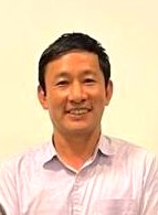 大野恵介氏