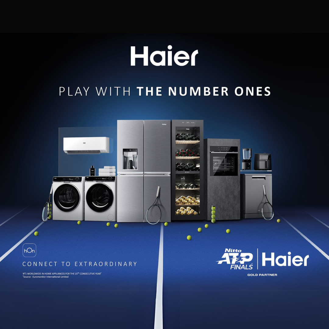 中国ハイアール４月に本格参入＝プレミアム家電で南米展開を加速