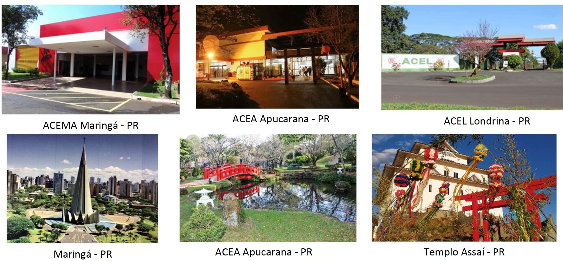 県連ふるさと巡り北パラナ＝3月末に5市で観光と日系交流