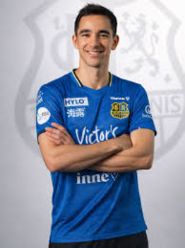 ２段カルデラーノ