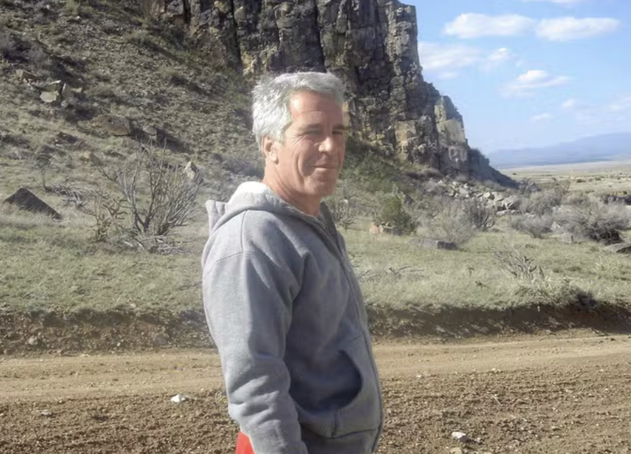 エプスタイン、当地で納税者番号＝著名実業家名や少女への執着