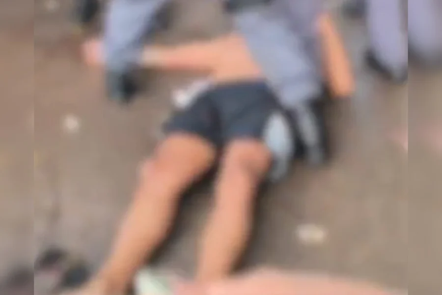 ２段イビラプエラ