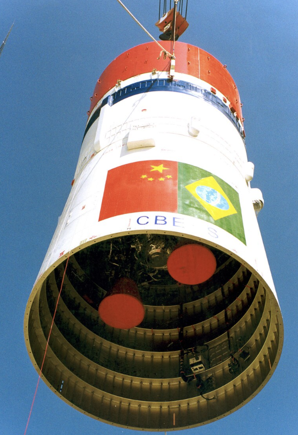 米中宇宙覇権争いの影にブラジル⁉︎＝冷戦期の協力が中国飛躍の布石に