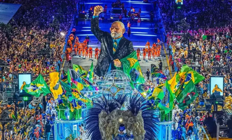 惨敗の「ルーラパレード」=事前予想されたその理由《記者コラム》