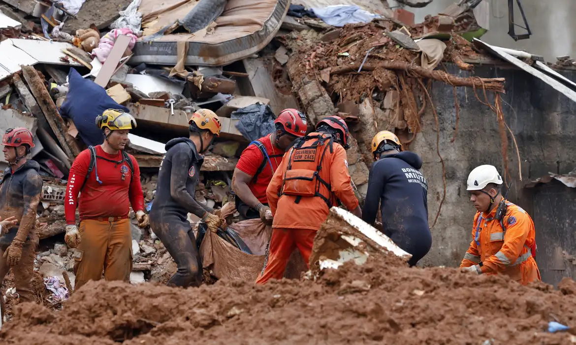 ミナス州豪雨、死者53人に拡大＝不明者捜索は難航、甚大な浸水被害