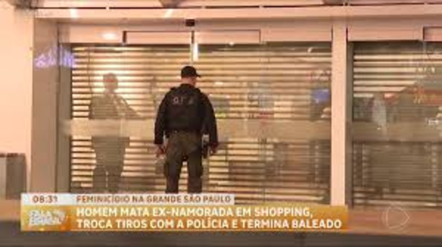 サンベルナルドの宝石店で元恋人が店員殺害