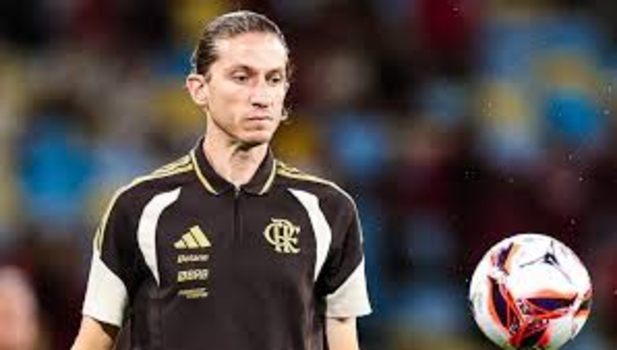 昨年、全国制覇と南米制覇も。フラメンゴのフィリペ・ルイス監督、電撃解雇