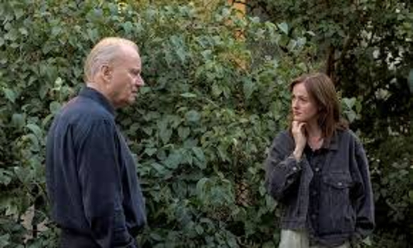 「シークレット・エージェント」に強敵！＝「センチメンタル・バリュー」の存在