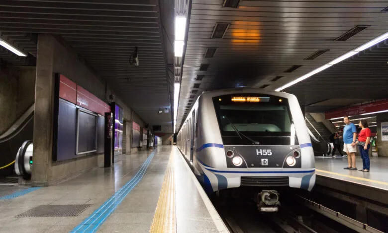 サンパウロ市地下鉄、24時間試験運転を半年延長