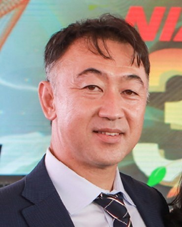 Presidente Yamane (foto fornecida)