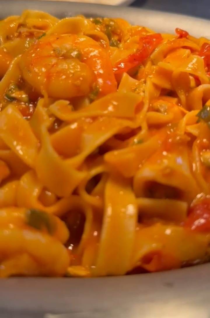 タリャリーニ・ナポリターナ