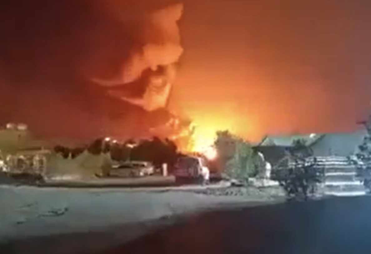 中東紛争でブラジル経済に逆風＝原油高・物流停滞がリスクに