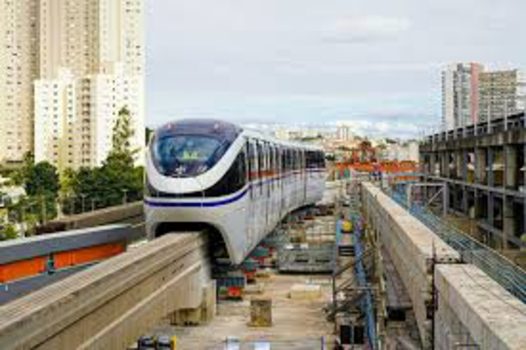 サンパウロ市モノレール17号線、3月末から操業へ