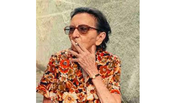 「シークレット・エージェント」で大人気のおばあちゃん、オスカー欠席の理由は?