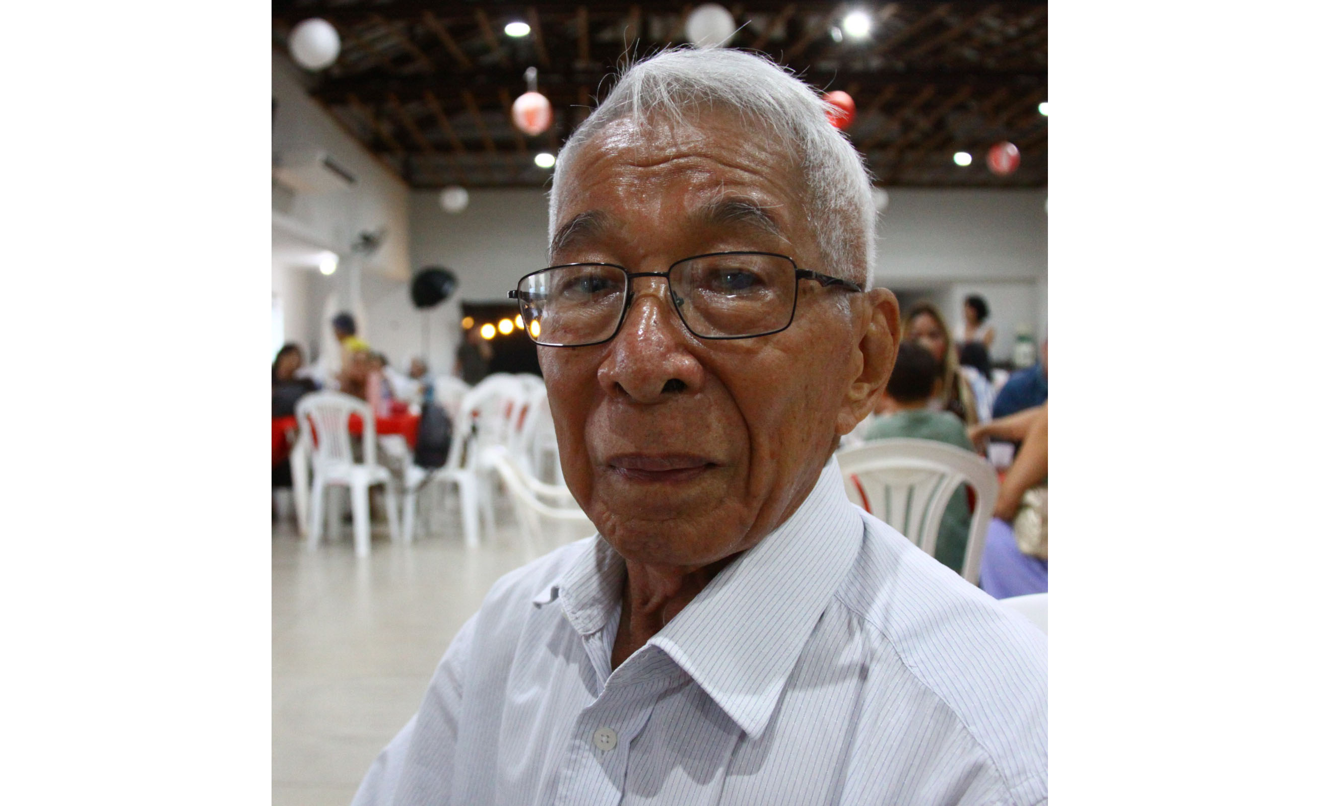 南マ州＝松原・クルパイ入植70周年（6）＝コーヒー全滅、霜害に消えた夢＝小野亨右氏、激動の半生を回顧