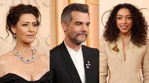 オスカー受賞より大切なこと＝映画「シークレット・エージェント」