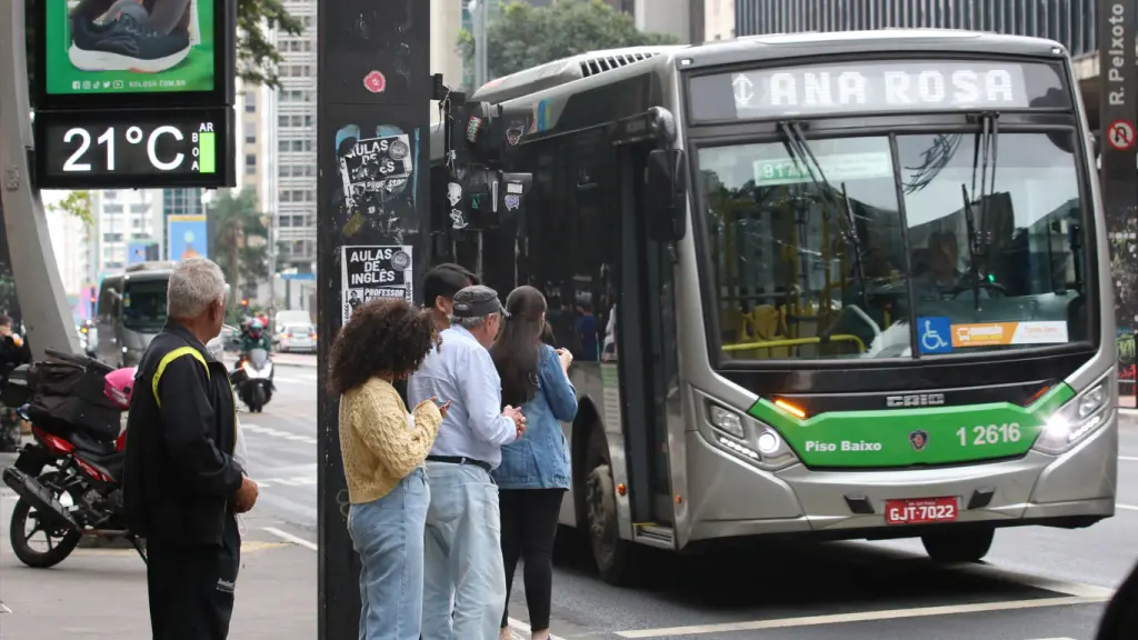 20日よりブラジルは秋に。例年より暑いとの予報も