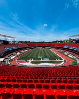 週末の全国選手権。注目はサンパウロ市勢による首位攻防戦