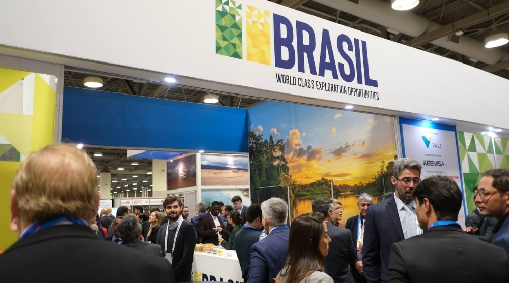 重要鉱物＝55億ドル規模の投資誘致＝国内加工・精錬で付加価値創出へ