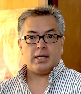 奥原マリオさん