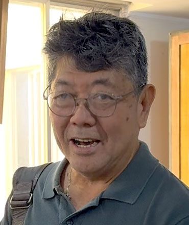 救済会の本田イズム会長