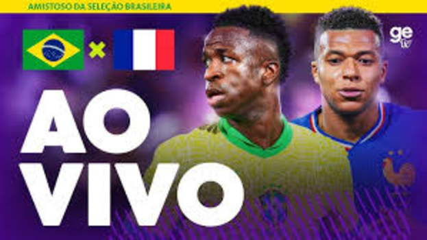 セレソン、レギュラー6人欠いた中でのフランス戦へ