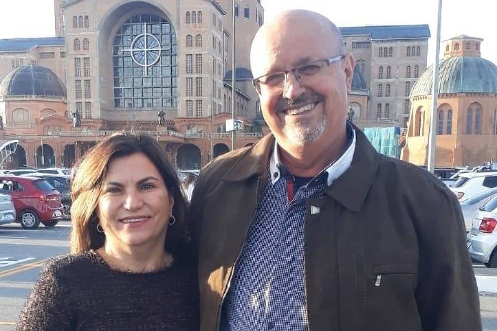 サンパウロ州内陸部の市長夫婦が交通事故死