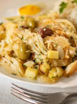 パスコアでバカリャウの売上が急増