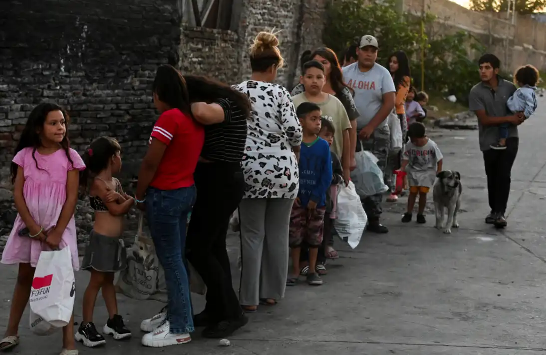 ２段アルゼンチン