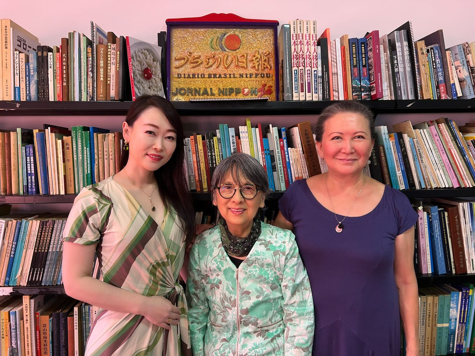 かわいいお弁当教室＝青森県人会で19日