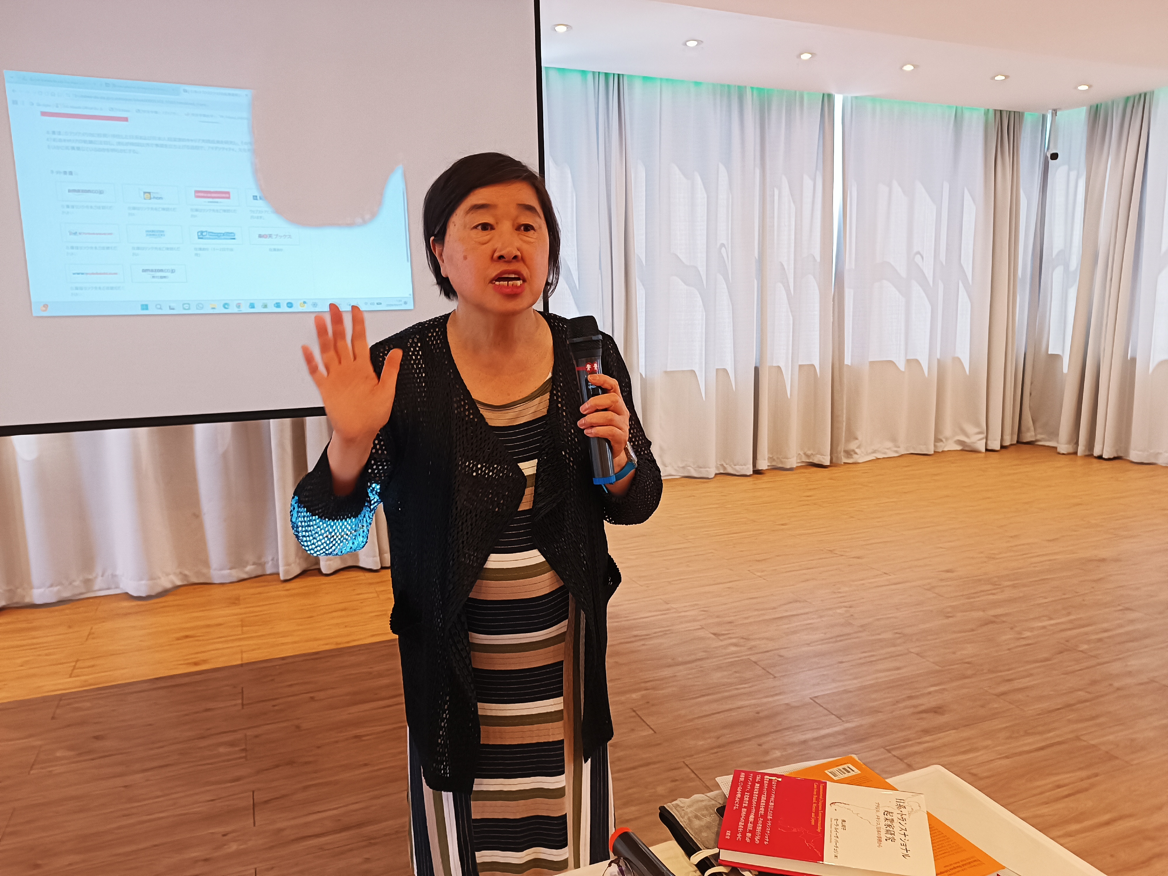 サンパウロ市＝日系起業家研究本の出版会＝日伯墨47人の実態調査