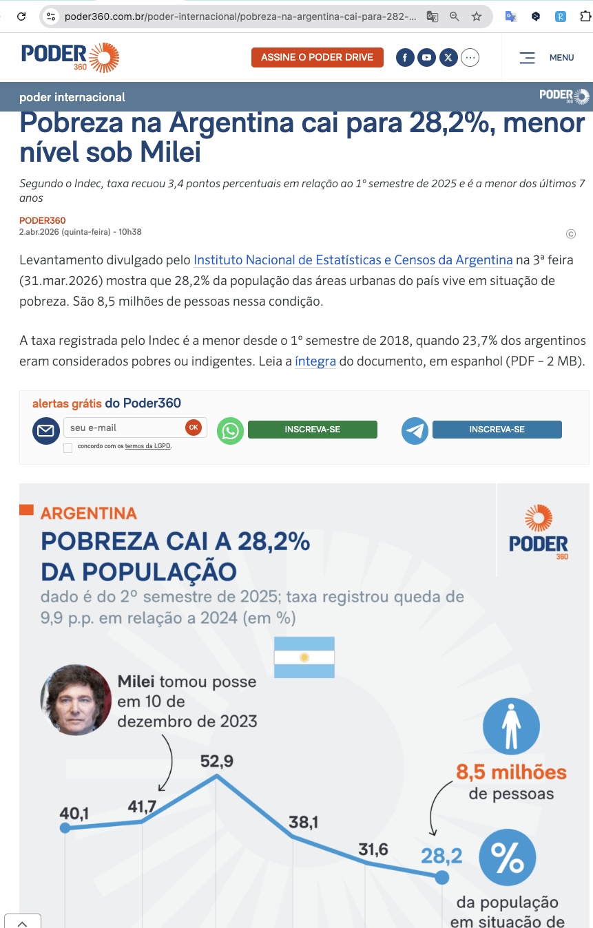 4月2日付ポデル360記事の一部