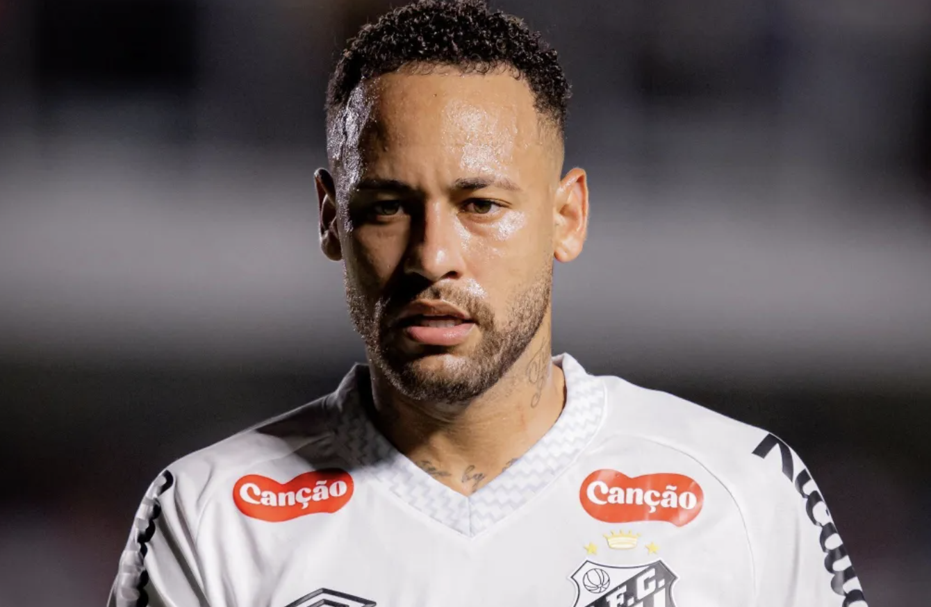 サントスFC=ネイマール側へ巨額債務=育成施設が借金のカタに