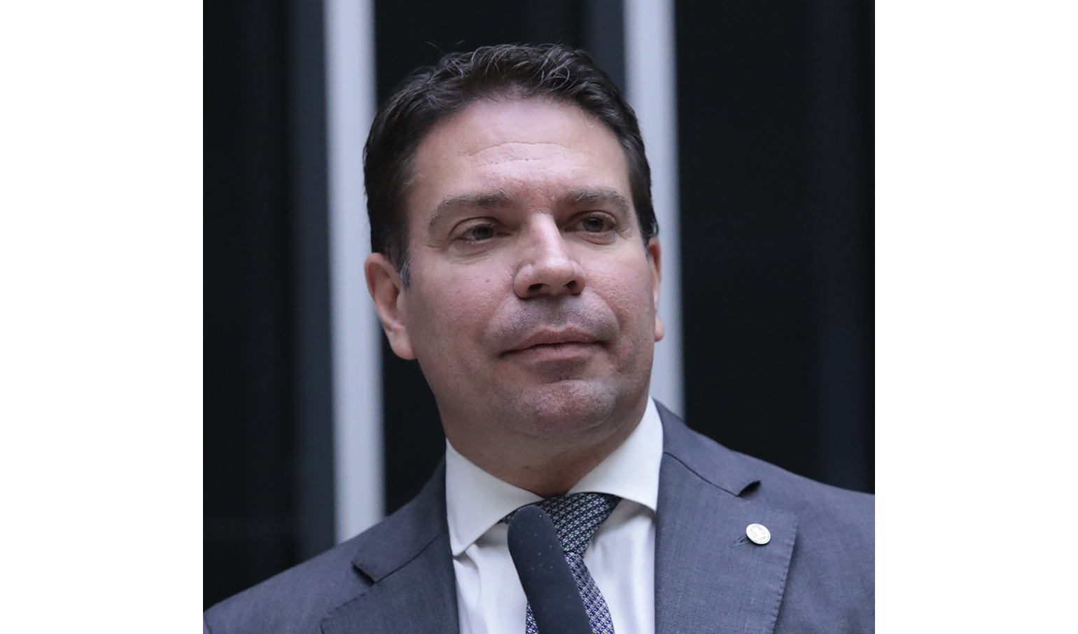 元ABIN長官＝ラマジェン氏を米当局が拘束＝逃亡中、移民法違反で摘発＝米伯捜査協力で摘発、強制送還か