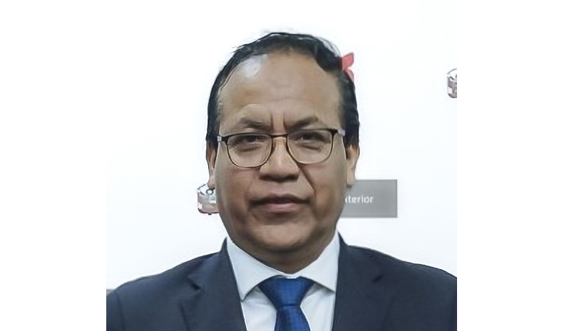 ペルー大統領選、左派候補が2位浮上＝市場は警戒強める