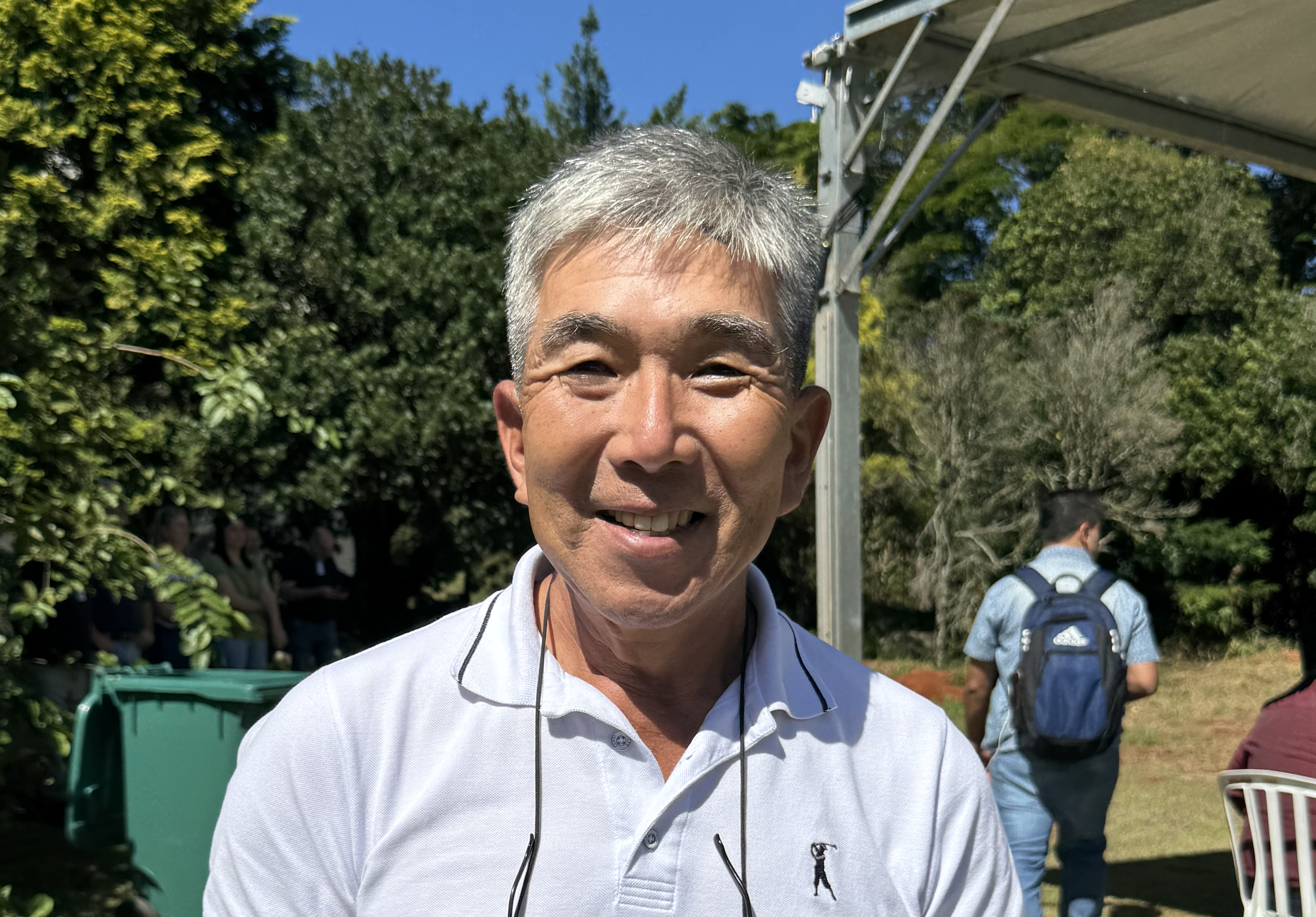 街角ちょっと見＝グアタパラに芽吹く次の一歩