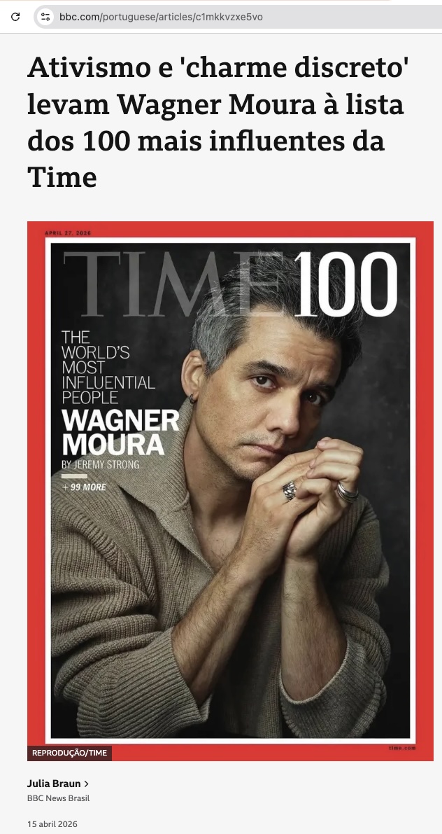 BBCブラジル記事の一部