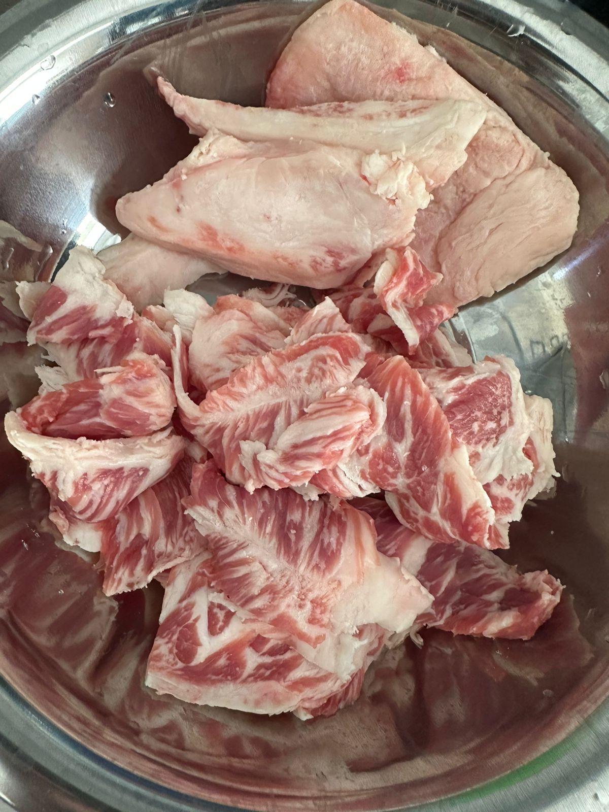 和牛級の隠れた〝絶品部位〟クッピン